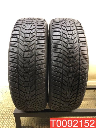 Hankook Winter I'Cept Evo 3 215/65 R17 99V  - 1
