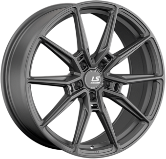 LS FlowForming RC58 9x20 5x108 ET38,5 dia 63,3 MGM