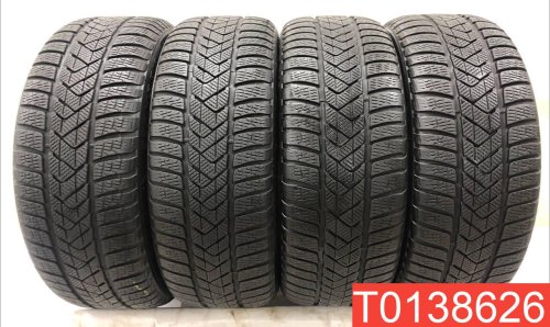 Pirelli Sottozero 3 225/45 R18 95H  - 1