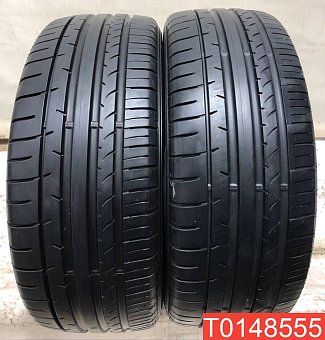 Dunlop SP Sport Maxx 050+ 205/50 R17 93Y 