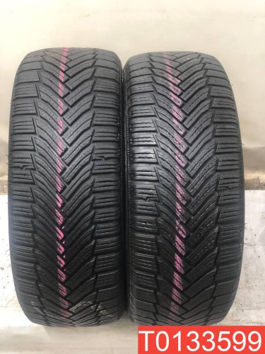 Michelin Alpin 6 215/40 R17 87V  - 1