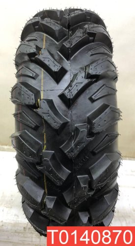 Kama Quadro ATM 255/80 R14 59/M  - 1