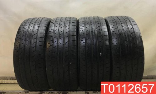 Continental MaxContact MC6 245/45 R19 98V  - 1