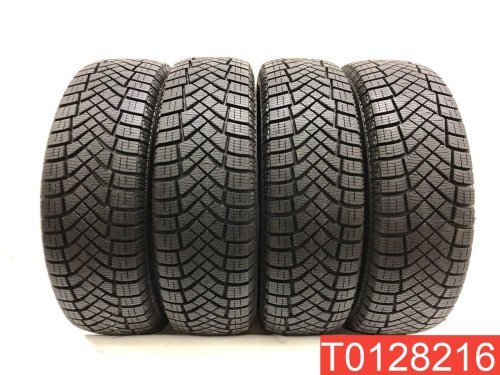 Pirelli Ice Zero FR 185/65 R15 92T  - 1