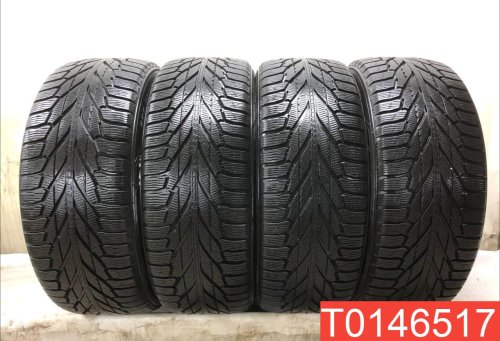 Nokian Tyres Hakkapeliitta R2 SUV 255/55 R19 111R  - 1