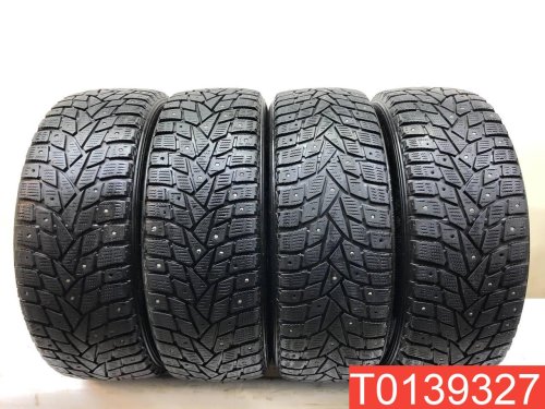 Dunlop SP Winter Ice 02 215/55 R17 98T  - 1