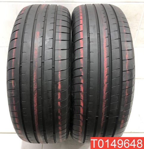 Goodyear Eagle F1 Asymmetric 5 235/55 R17 99H  - 1
