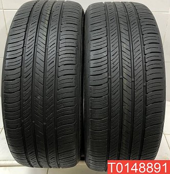 Kumho Crugen HP71 255/50 R19 107V 