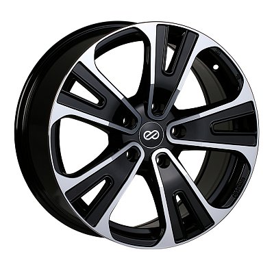 Диски Enkei Tuning SH48 - 1