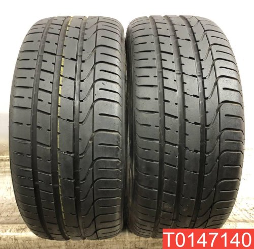 Pirelli Pzero 255/35 R20 97Y  - 1