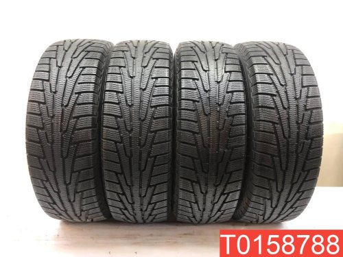 IKON TYRES Nordman RS2 SUV 225/55 R18 102R  - 1