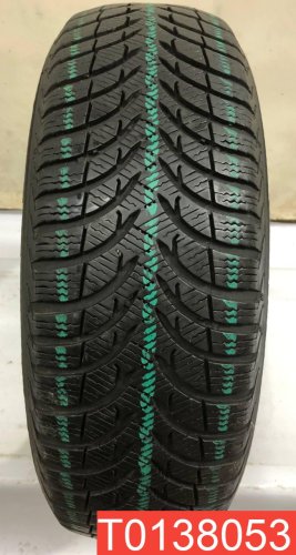 Michelin Alpin 4 195/60 R15 88T  - 1