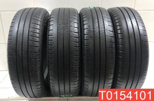 Dunlop Enasave EC300+ 195/65 R16 92H  - 1