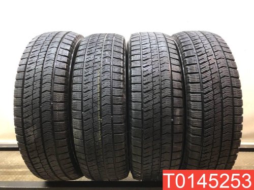 Bridgestone Blizzak VRX 2 185/65 R15 88Q  - 1