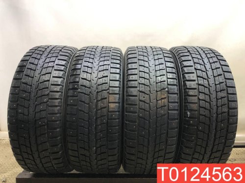 Dunlop SP Winter Ice 01 235/55 R17 99T  - 1
