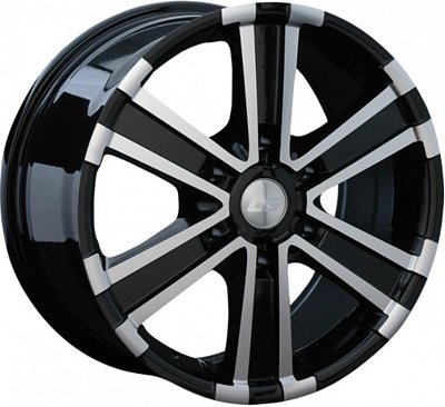 Диски LS wheels 132 - 1