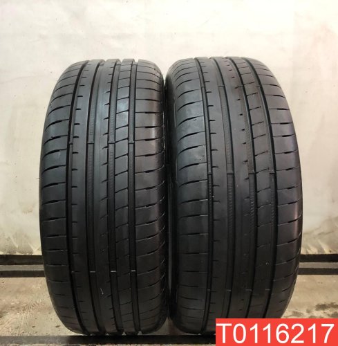 Goodyear Eagle F1 Asymmetric 3 225/45 R18 95W  - 1