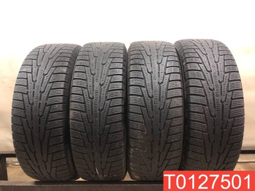 Nokian Tyres Nordman RS2 195/65 R15 95R  - 1