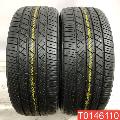 Bridgestone Potenza RE980 AS 225/40 R19 93W  - 1