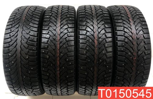 Pirelli Formula Ice 225/60 R17 99T  - 1