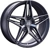 LS wheels 1262 8x18 5x114,3 ET35 dia 60,1 MGMF