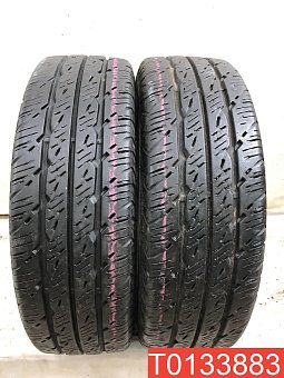 Uniroyal Rain Max 2 195/65 R16 104/102T 