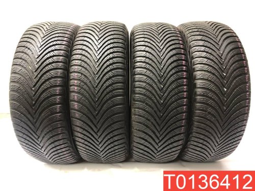 Michelin Alpin 5 205/55 R16 91T  - 1