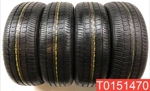 Dunlop Grandtrek AT30 tourig All Terrain 265/55 R20 113V  - 1