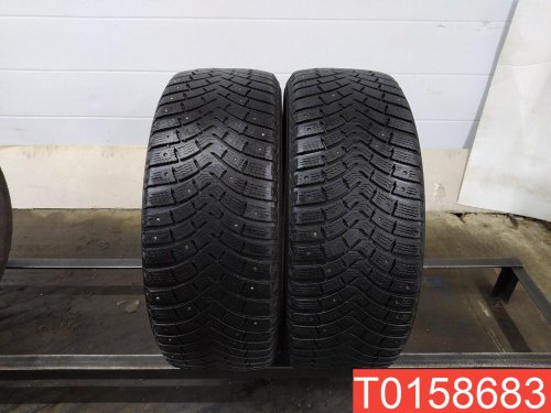 Michelin Latitude X-Ice North 2 235/65 R18 110T  - 1