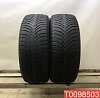 Michelin Alpin A4 225/55 R17 97H 
