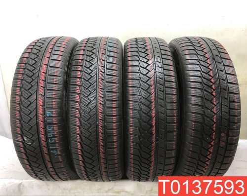 Continental WinterContact TS850P SUV 215/65 R17 99H  - 1