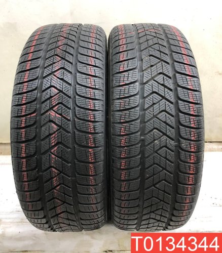 Pirelli Scorpion Winter 235/60 R18 107H  - 1