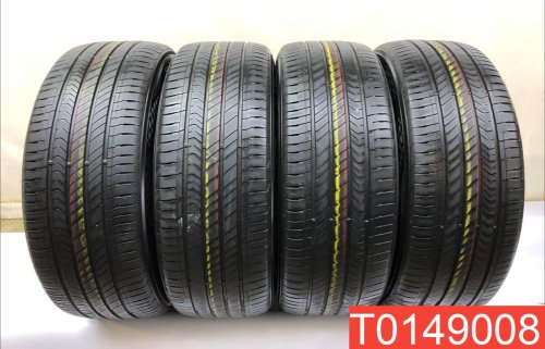 Kumho Majesty 9 Solus TA91 225/55 R17 101W  - 1