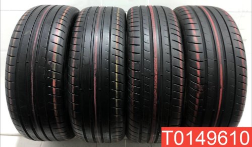 Goodyear Eagle F1 Asymmetric 3 SUV 235/50 R19 99V  - 1