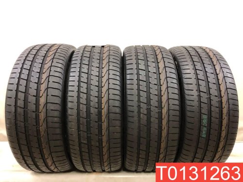 Pirelli Pzero 255/40 R21 102Y  - 1