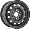ТЗСК VAZ 2108 5,5x13 4x98 ET35 dia 58,6 черный