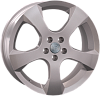 Replica Replay Opel (OPL27) 7,5x18 5x105 ET42 dia 56,6 S