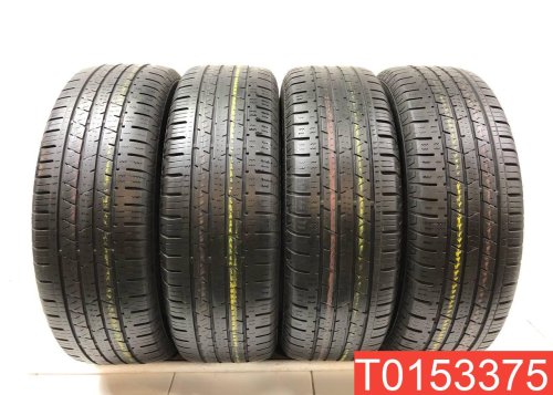 Continental CrossContact LX 215/65 R16 98H  - 1
