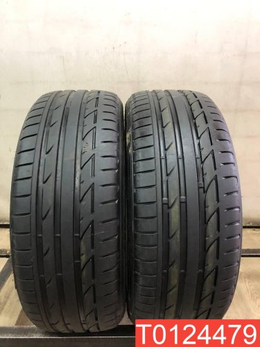 Bridgestone Potenza S001 225/45 R19 92W RunFlat - 1