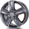 Replica FR Fiat (FT473) 6,5x15 5x118 ET55 dia 71,1 MG