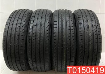 Pirelli Scorpion Verde 215/65 R17 99V 