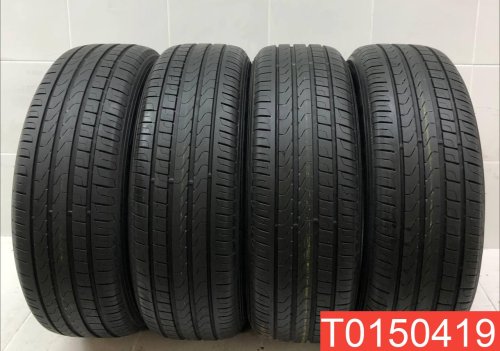 Pirelli Scorpion Verde 215/65 R17 99V  - 1