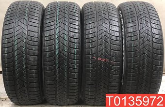 Pirelli Sottozero 3 225/55 R17 97H RunFlat