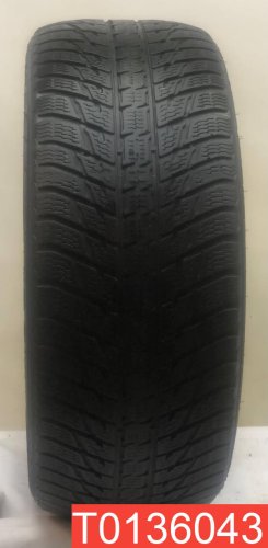 Nokian Tyres WR SUV3 265/45 R20 108V  - 1