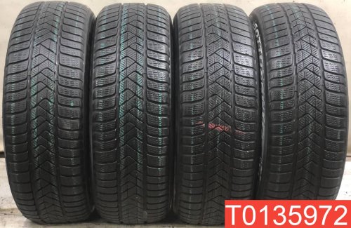 Pirelli Sottozero 3 225/55 R17 97H RunFlat - 1