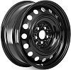 ТЗСК Geely Coolray 7x17 5x114,3 ET45 dia 54,1 черный