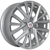 NZ 704 6x15 4x100 ET45 dia 60,1 S
