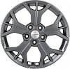 Khomen Wheels KHW1715 (CS75) 7x17 5x114,3 ET45 dia 60,1 gray