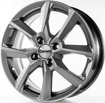 Carwel Сегун 272 6,5x16 4x100 ET36 dia 67,1 SB