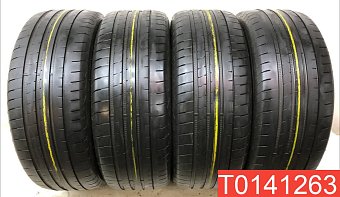 Goodyear Eagle F1 Asymmetric 3 SUV 245/45 R20 99V 